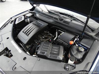 Chevrolet Equinox Lt Awd - Thumbnail 9