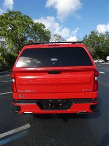 Chevrolet Silverado 1500 Rst - Thumbnail 11