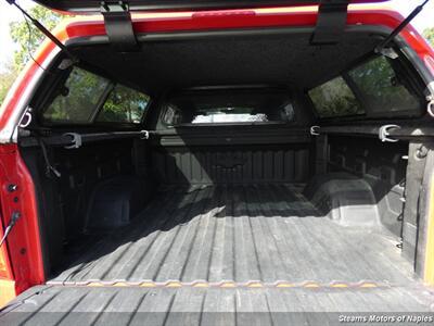 Chevrolet Silverado 1500 Rst - Thumbnail 14