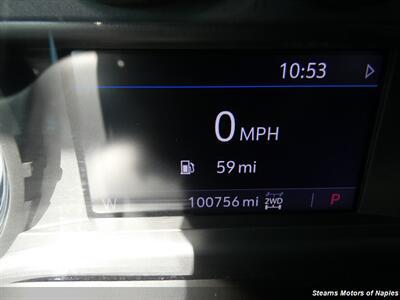 Chevrolet Silverado 1500 Rst - Thumbnail 19