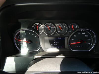 Chevrolet Silverado 1500 Rst - Thumbnail 20