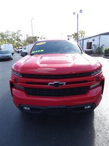 Chevrolet Silverado 1500 Rst - Thumbnail 7