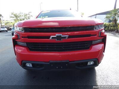 Chevrolet Silverado 1500 Rst - Thumbnail 6
