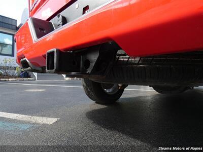 Chevrolet Silverado 1500 Rst - Thumbnail 12