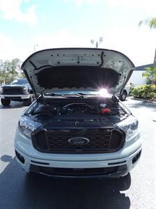 Ford Ranger Xlt - Thumbnail 7