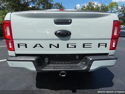 Ford Ranger Xlt - Thumbnail 13
