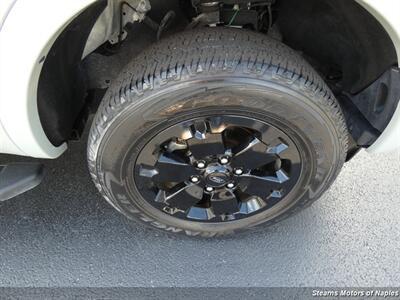 Ford Ranger Xlt - Thumbnail 20