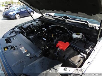 Ford Ranger Xlt - Thumbnail 9