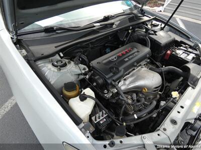 Toyota Camry Le - Thumbnail 8