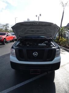 Nissan Nv 2500 Hd Sv - Thumbnail 6