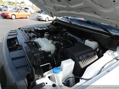 Nissan Nv 2500 Hd Sv - Thumbnail 8