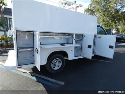 Chevrolet Express 3500 Kuv - Thumbnail 4