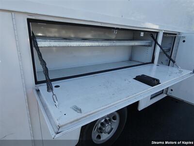 Chevrolet Express 3500 Kuv - Thumbnail 6