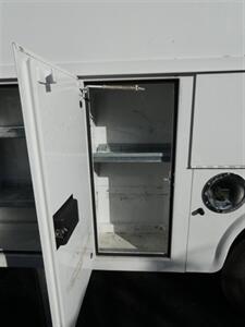 Chevrolet Express 3500 Kuv - Thumbnail 20