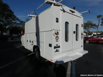 Chevrolet Express 3500 Kuv - Thumbnail 15