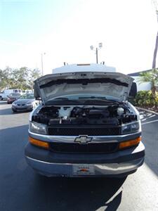 Chevrolet Express 3500 Kuv - Thumbnail 12