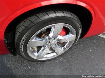 Dodge Challenger Se - Thumbnail 20