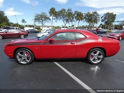 Dodge Challenger Se - Thumbnail 11