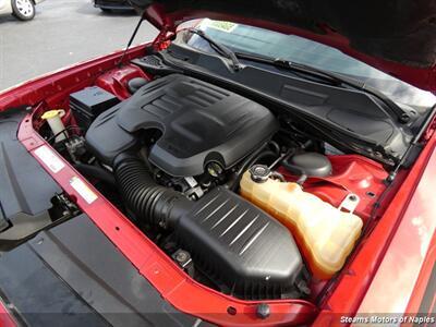 Dodge Challenger Se - Thumbnail 9