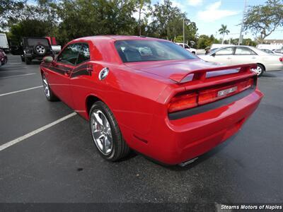 Dodge Challenger Se - Thumbnail 10