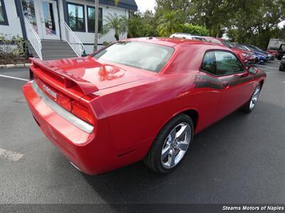 Dodge Challenger Se - Thumbnail 12