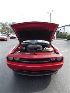 Dodge Challenger Se - Thumbnail 7