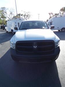 Ram 1500 Tradesman - Thumbnail 3