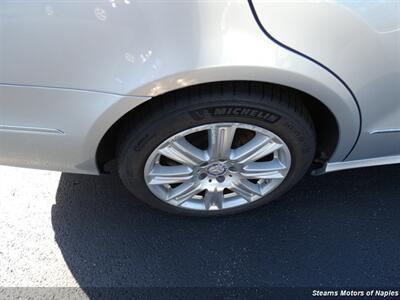 Mercedes-Benz E 350 4Matic - Thumbnail 17