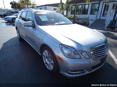 Mercedes-Benz E 350 4Matic - Thumbnail 2