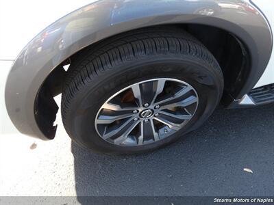 Nissan Armada Sl - Thumbnail 17