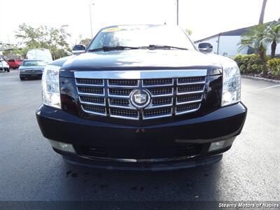 Cadillac Escalade Ext - Thumbnail 5