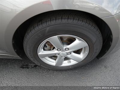 Kia Optima Lx - Thumbnail 19