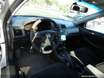 Honda Accord Special Edition - Thumbnail 4