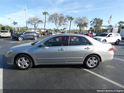 Honda Accord Special Edition - Thumbnail 3