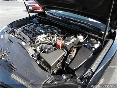 Toyota Camry Se - Thumbnail 9