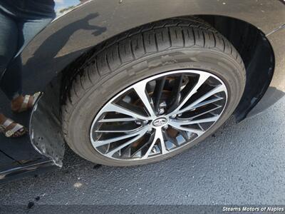 Toyota Camry Se - Thumbnail 20