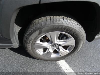 Toyota Rav4 Xle - Thumbnail 20