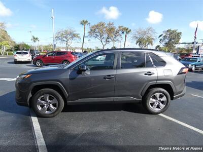 Toyota Rav4 Xle - Thumbnail 11