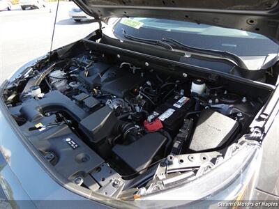 Toyota Rav4 Xle - Thumbnail 9