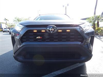 Toyota Rav4 Xle - Thumbnail 5