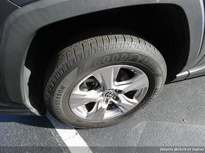 Toyota Rav4 Xle - Thumbnail 19