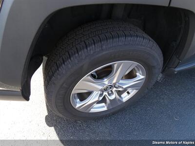 Toyota Rav4 Xle - Thumbnail 17