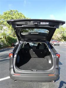 Toyota Rav4 Xle - Thumbnail 14