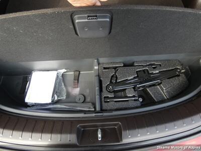 Hyundai Santa Fe 2.4L Sport - Thumbnail 16