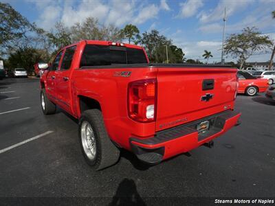 Chevrolet Silverado 1500 Ltz Z71 - Thumbnail 10
