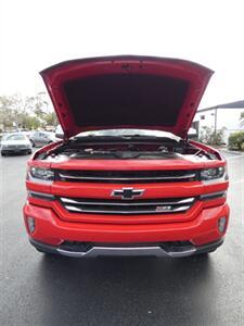 Chevrolet Silverado 1500 Ltz Z71 - Thumbnail 7