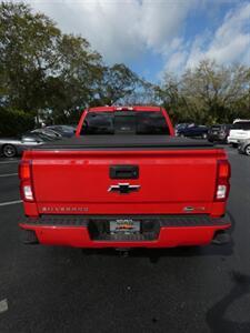 Chevrolet Silverado 1500 Ltz Z71 - Thumbnail 14