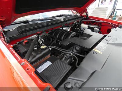 Chevrolet Silverado 1500 Ltz Z71 - Thumbnail 8