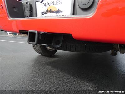 Chevrolet Silverado 1500 Ltz Z71 - Thumbnail 15