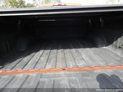 Chevrolet Silverado 1500 Ltz Z71 - Thumbnail 17